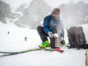 MSR Turistinė viryklė MSR Reactor - 2,5 10