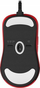 Mysz BenQ ZOWIE Myszka do gier Czerwona FK2-B V2 Special Edition 6