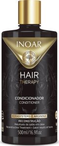Inoar INOAR Hair Therapy Conditioner - plaukus puoselėjantis kondicionierius 500 ml 1