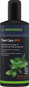 Dennerle Dennerle Plant care NPK 250ml 1