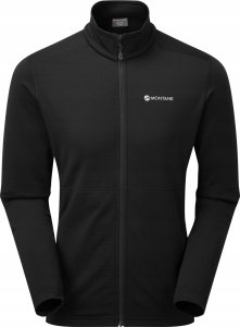 Montane Vyriškas džemperis Montane Protium Jacket - Juoda - L 1