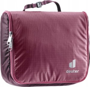 Deuter Kosmetinė Deuter Wash Center Lite I - Tamsiai rausva (deep heather) 1