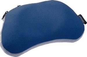 Cocoon Kelioninė pagalvėlė COCOON Air Core Hammock Pillow - Pilka / Mėlyna 1