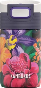 Kambukka Kambukka Etna Flower Power -, termo puodelis, 300 ml 1