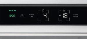 Lodówka Electrolux Electrolux ENC8MC19S 5