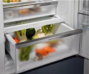 Lodówka Electrolux Electrolux ENC8MC19S 6