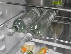 Lodówka Electrolux Electrolux ENC8MC19S 7