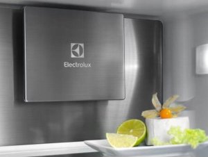 Lodówka Electrolux Electrolux ENC8MC19S 8