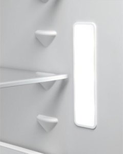 Lodówka Electrolux Electrolux ENC8MC19S 9