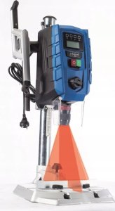 Wiertarka Scheppach Wiertarka stołowa Scheppach DP60 2