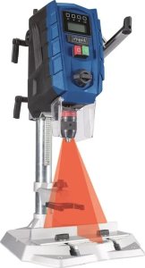 Wiertarka Scheppach Wiertarka stołowa Scheppach DP60 3