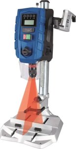 Wiertarka Scheppach Wiertarka stołowa Scheppach DP60 5