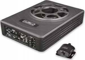 Subwoofer samochodowy Axton AXTON, ATB20P žemų dažnių kolonėlė, 20cm/8" 1