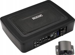 Subwoofer samochodowy Axton AXTON, ATB20P žemų dažnių kolonėlė, 20cm/8" 4