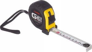 Tajima Ruletė Tajima G-LOCK 5m x 25mm 2