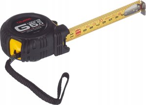 Tajima Ruletė Tajima G-LOCK 5m x 25mm 3