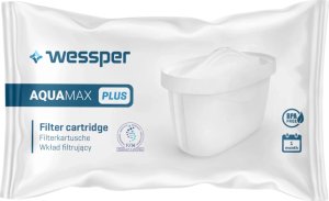 Wessper Wkład filtracyjny Wessper AquaMax PLUS 3