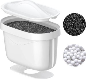 Wessper Wkład filtracyjny Wessper AquaMax PLUS 4