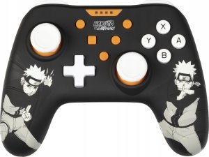 Konix NARUTO BLACK CONTROLLER 1