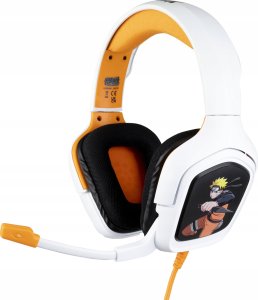 Konix KX NARUTO GAMING HEADSET 1