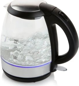 Domo Domo Kettle 1,2l silver (DO9218WK) 1