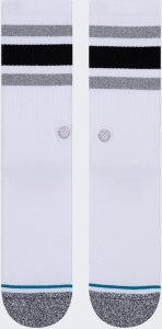 Stance Skarpety Stance Boyd ST 1 para White 1