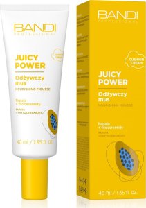 BANDI Bandi Juicy Power odżywczy mus, 40 ml 1