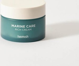 Heimish Heimish, Marine Care Rich Cream, 60 ml 1