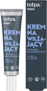 Tołpa Men Krem nawilżający z kwasem hialuronowym 40 ml 1