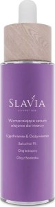 Slavia Cosmetics Slavia, Wzmacniające serum olejowe, Ujędrnienie i odżywienie, 30 ml 1