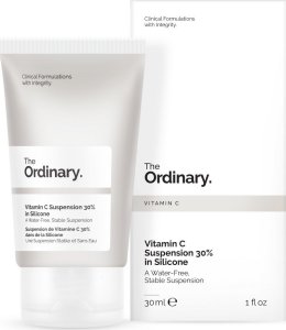 The Ordinary The Ordinary, Vitamin C Suspension 30% in Silicone, Serum do twarzy z 30% witaminą C, 30 ml 1