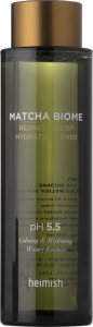 Heimish Heimish, Matcha Biome Redness Relief Hydrating Toner, 150 ml 1