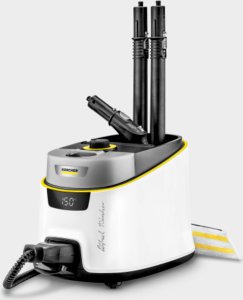 Parownica Karcher SC 5 Deluxe Signature Line 3