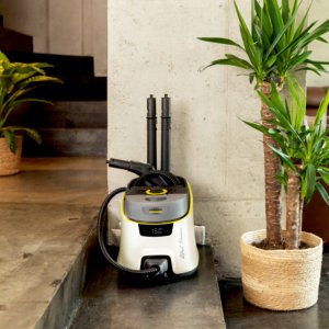 Parownica Karcher SC 5 Deluxe Signature Line 4