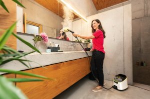 Parownica Karcher SC 5 Deluxe Signature Line 8