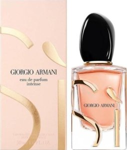 Giorgio Armani GIORGIO ARMANI Si Intense 2023 EDP 50ml 1