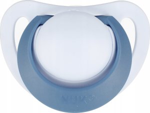 NUK SMOCZEK USP 2EL 6-18M STAR N/BIA10736726 1/6 3