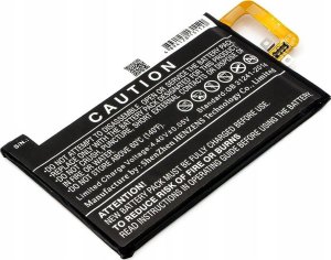 Cameron Sino Akumulator Bateria Bat63108-003 Tlp034e1do Blackberry Keyone Mercury Dtek70 / Cs-brk100sl 4