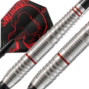 Harrows Smiginis Softip RAGE 3x18g 3