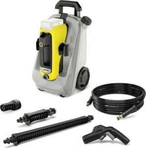 Myjka ciśnieniowa Karcher Plovykla Karcher OC 6-18 Premium 1