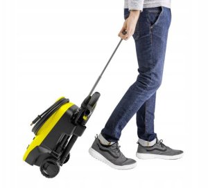 Myjka ciśnieniowa Karcher Kärcher Aukšto slėgio plovykla K 5 Classic Home 3