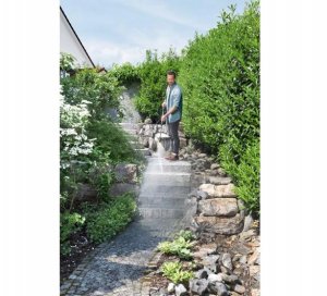 Myjka ciśnieniowa Karcher Kärcher Aukšto slėgio plovykla K 5 Classic Home 6