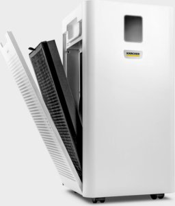 Oczyszczacz powietrza Karcher AF 50 Signature Line 3