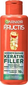 Garnier GARNIER Fructis Goodbye Damage Keratin Filler  200ml 1