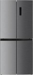 Lodówka Beko Refrigerator BEKO GNO46623MXPN 1