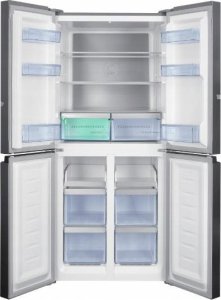Lodówka Beko Refrigerator BEKO GNO46623MXPN 2