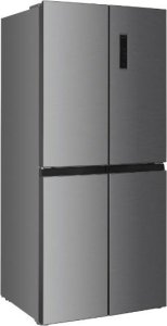 Lodówka Beko Refrigerator BEKO GNO46623MXPN 3