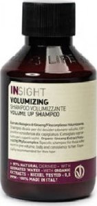 Insight INSIGHT Volumizing Szampon 100ml 1