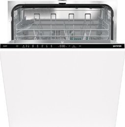 Zmywarka Gorenje Gorenje GV642E90 zmywarka W pełni wbudowany 13 komplet. E 1