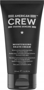 American Crew , Shaving Skincare, Moisturizing, Pre-Shaving Cream, 150 ml For Men 5